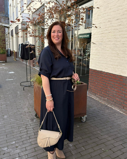 AMBrace La Gare Dress