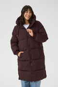 Kaffe Padded Coat