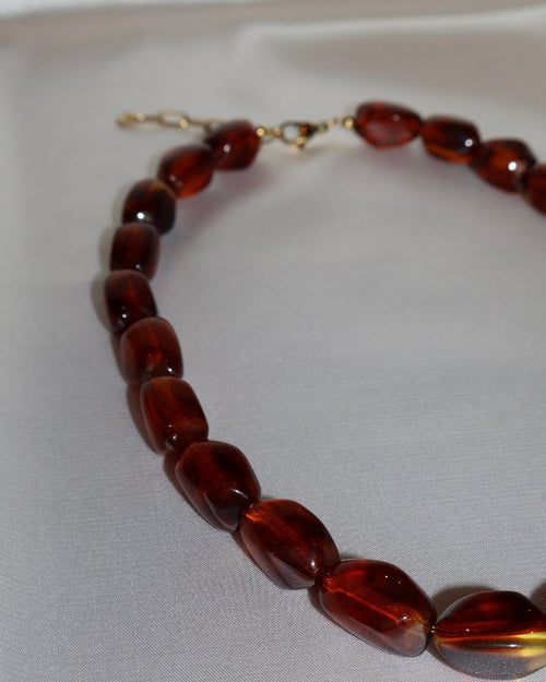 AMAmare LaLunaTheLabel Necklace