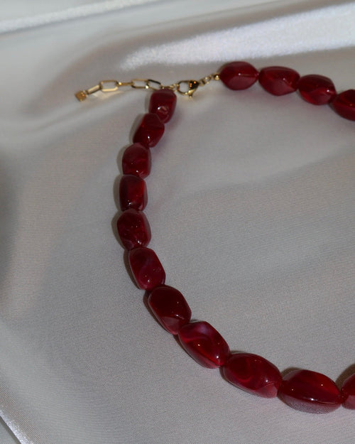 AMAsteria LaLunaTheLabel Necklace