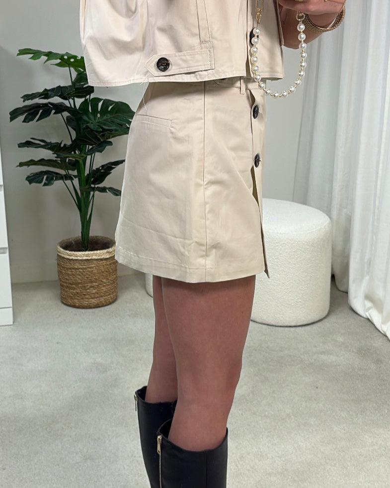 Skort AMNeoa LaLunaTheLabel