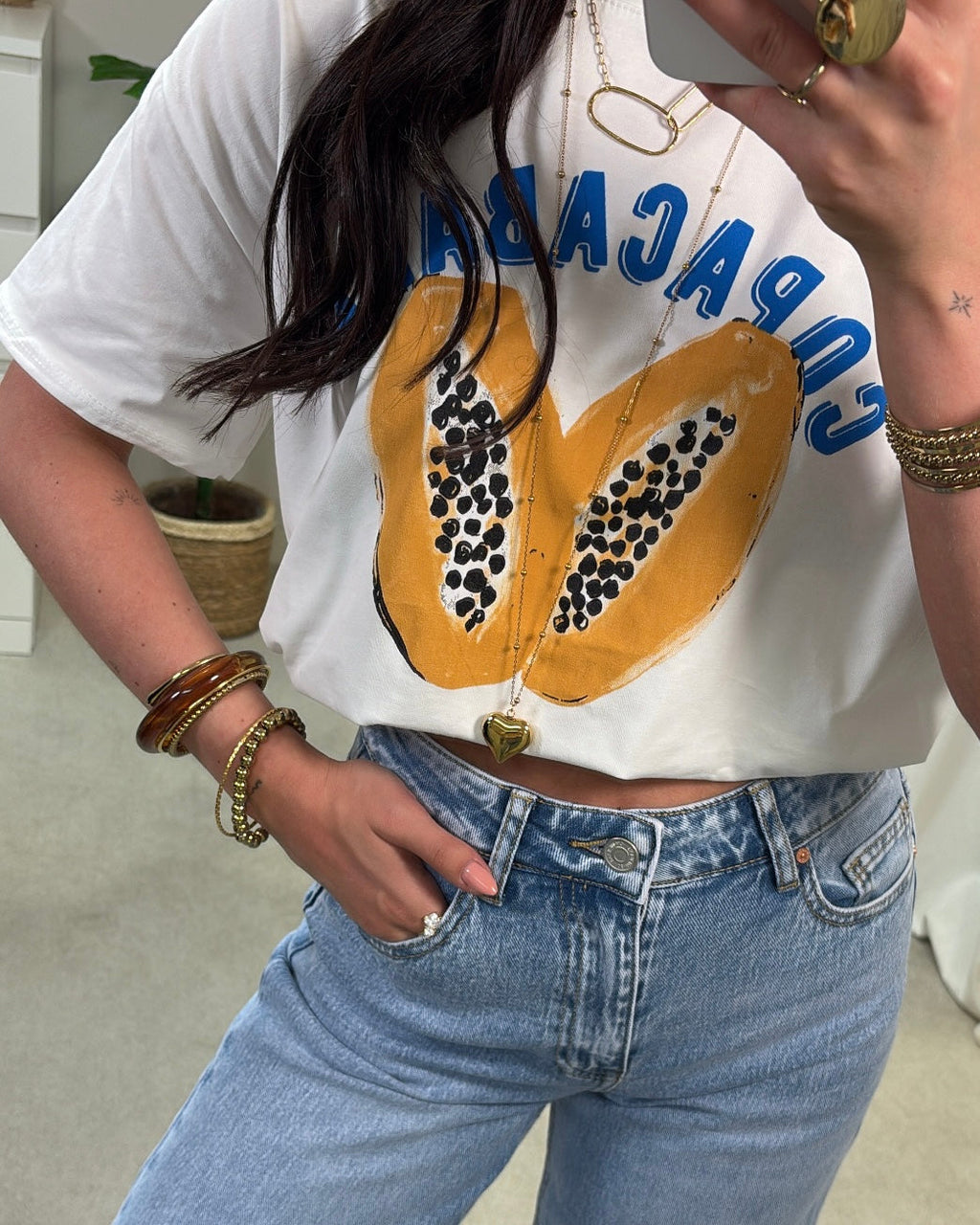 AMNeveah T-Shirt