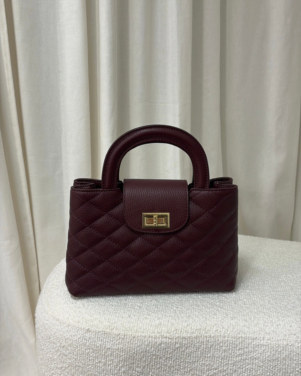 AMVeronique LaLunaTheLabel Bag