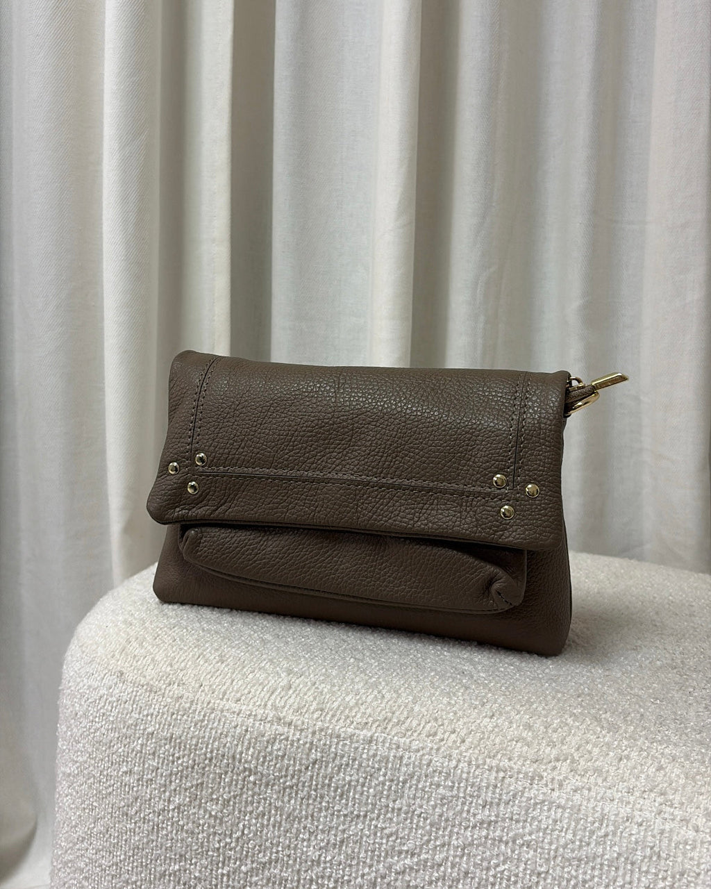 LaLunaTheLabel Jade Bag