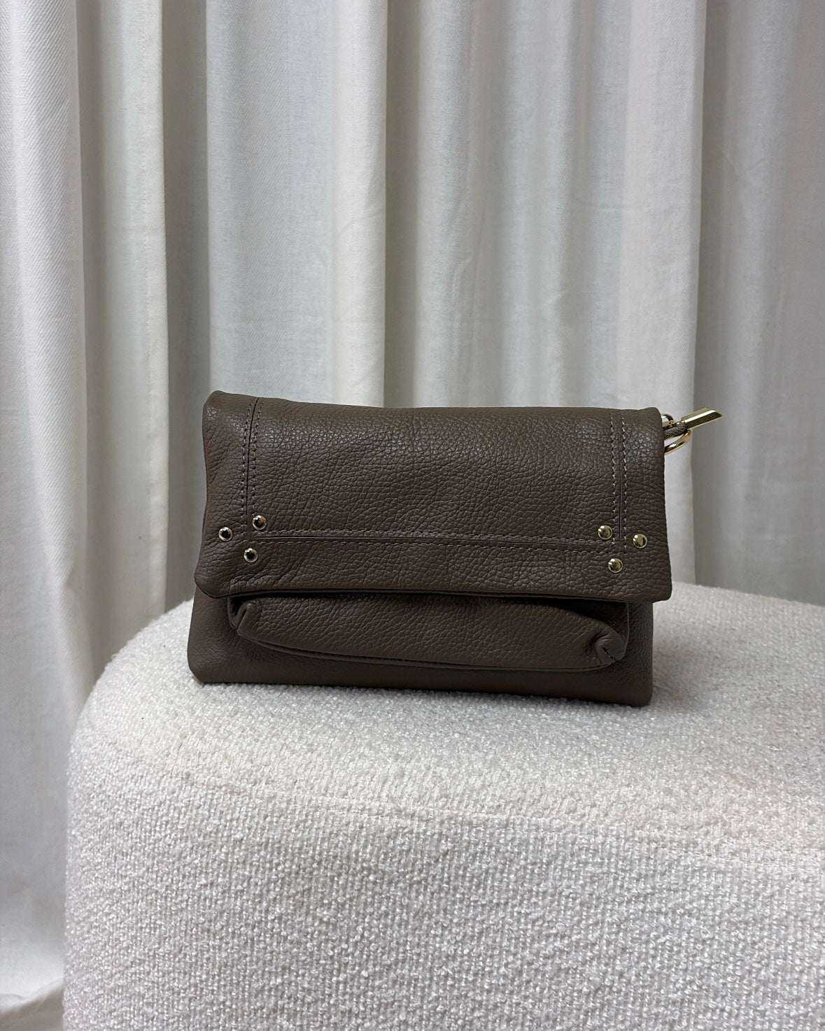 LaLunaTheLabel Jade Bag
