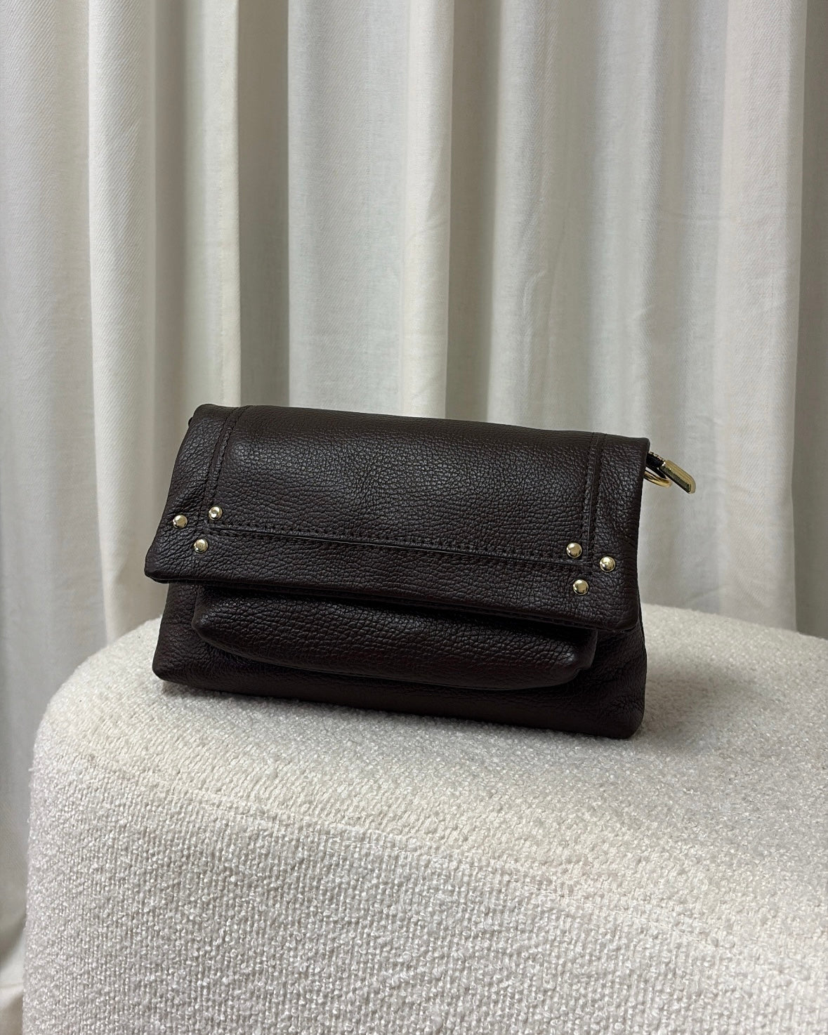 LaLunaTheLabel Jade Bag