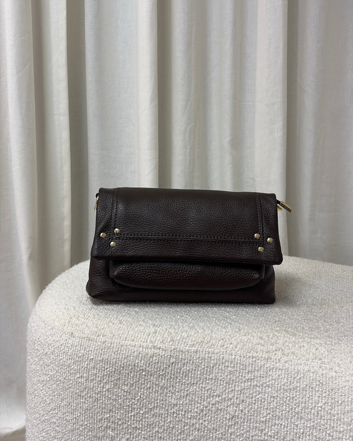 LaLunaTheLabel Jade Bag