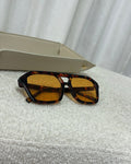 AMSunova Sunglasses Orange