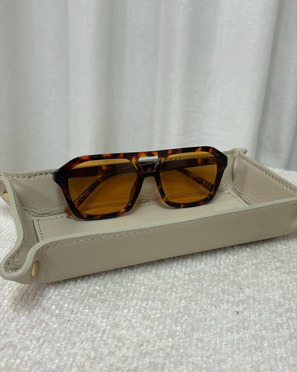 AMSunova Sunglasses Orange